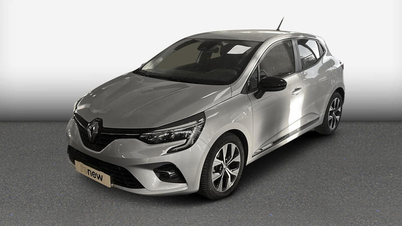 Image de l'annonce principale - Renault Clio