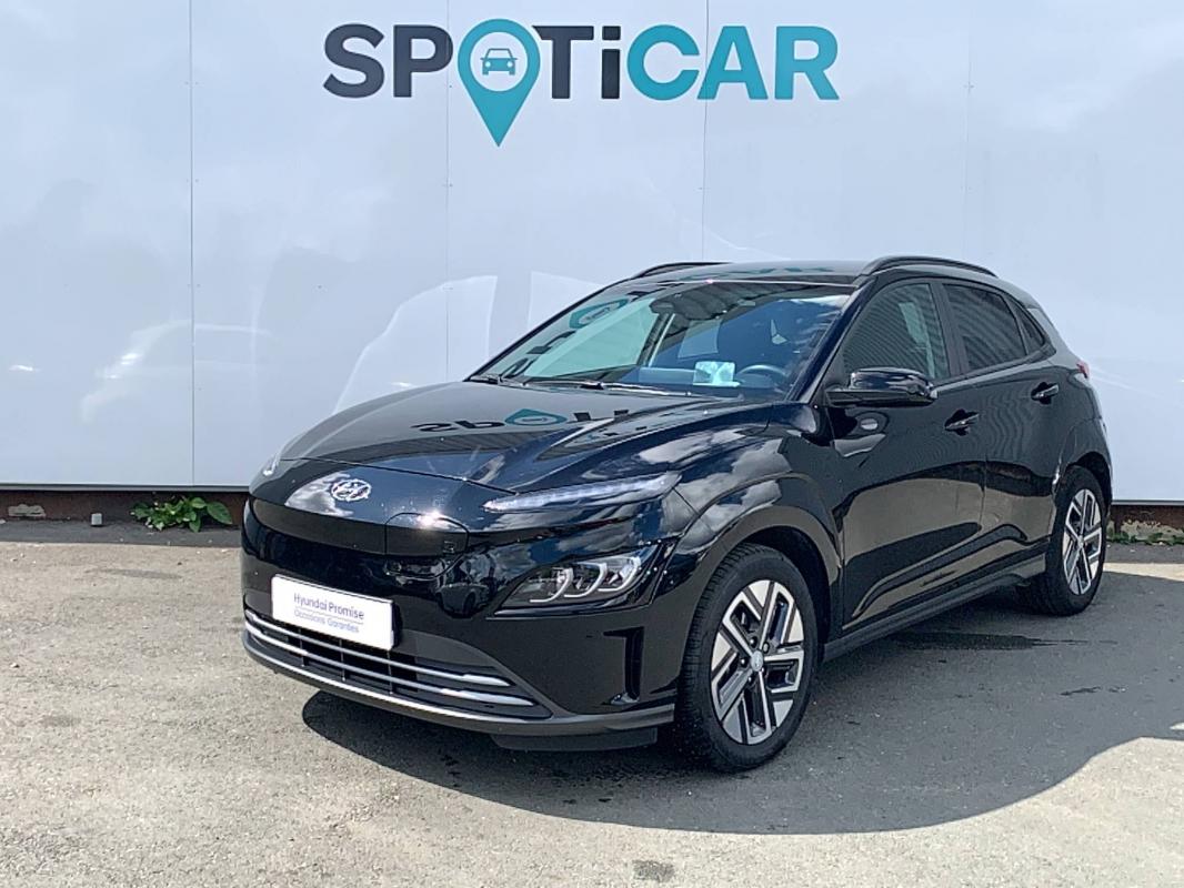 Image de l'annonce principale - Hyundai Kona Électrique