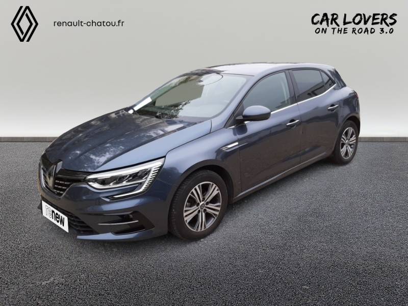 Image de l'annonce principale - Renault Megane