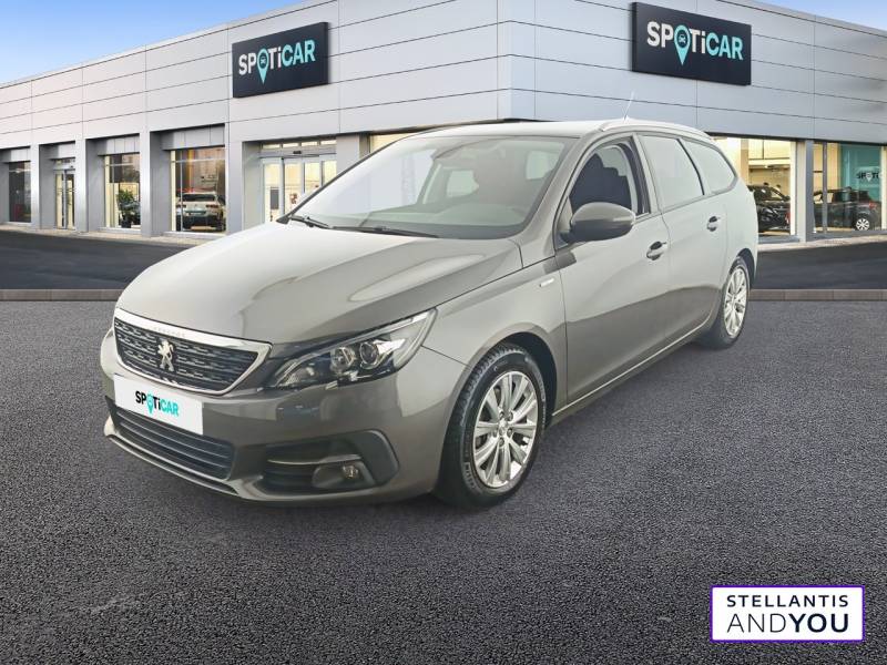 Image de l'annonce principale - Peugeot 308 SW
