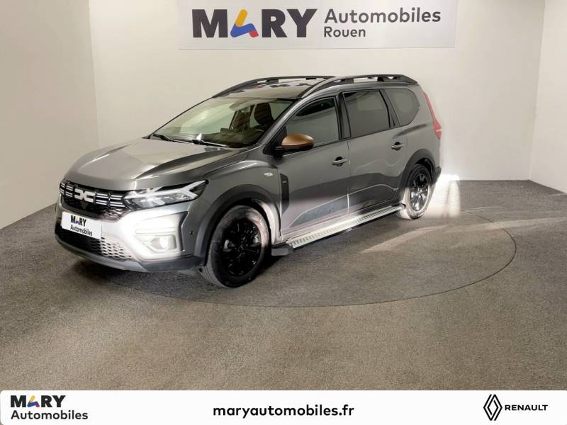 Image de l'annonce principale - Dacia Jogger