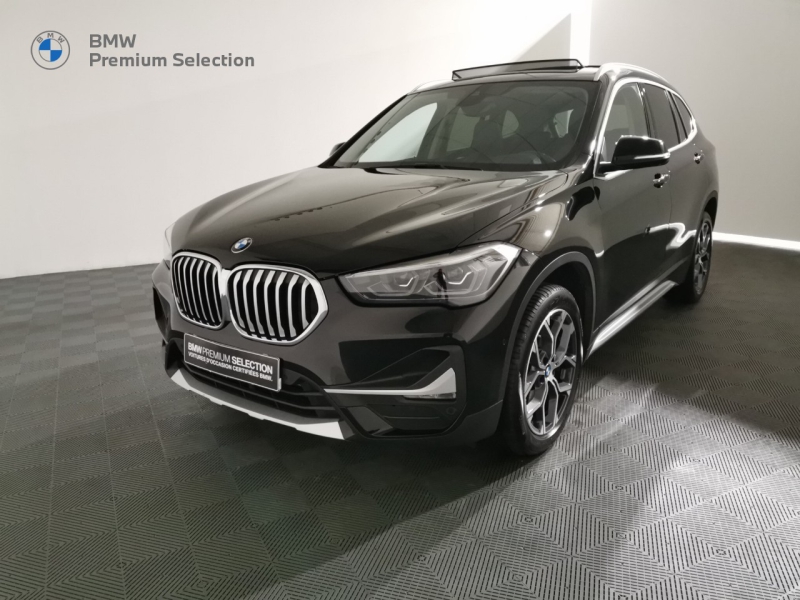 Image de l'annonce principale - BMW X1