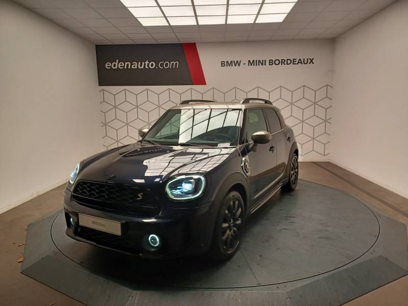 Image de l'annonce principale - MINI Countryman