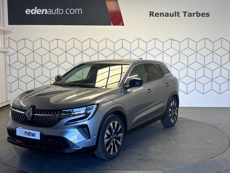 Image de l'annonce principale - Renault Austral