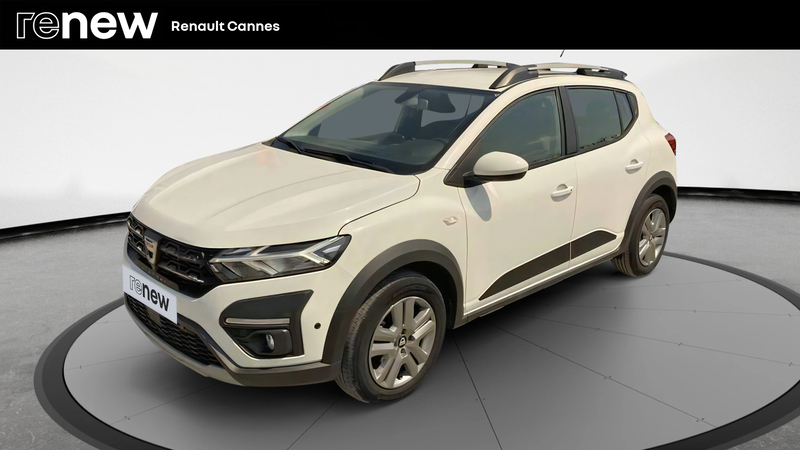 Image de l'annonce principale - Dacia Sandero