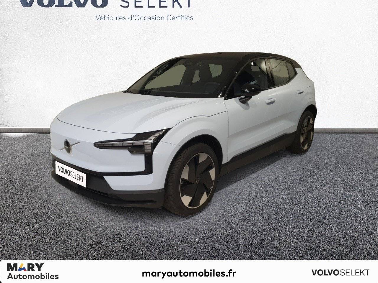 Image de l'annonce principale - Volvo EX30