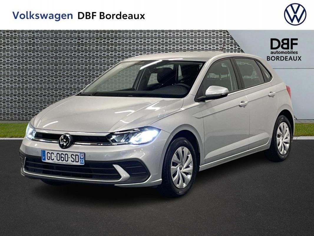 Image de l'annonce principale - Volkswagen Polo