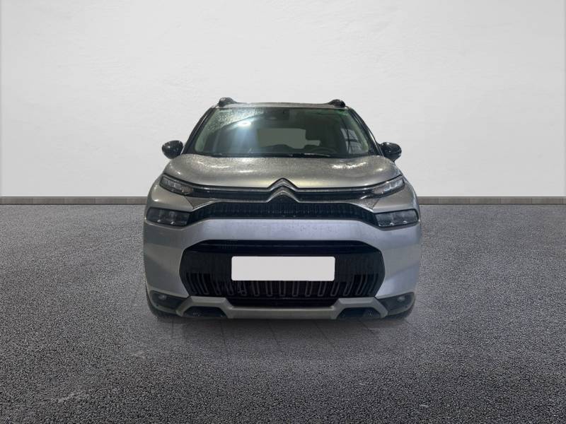 Image de l'annonce principale - Citroën C3 Aircross