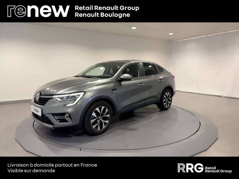 Image de l'annonce principale - Renault Arkana