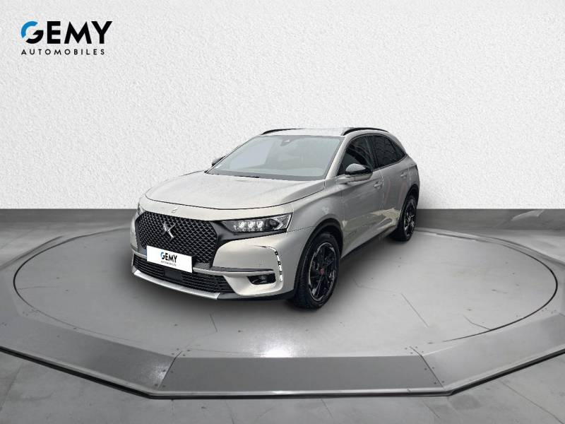 Image de l'annonce principale - DS DS 7 Crossback