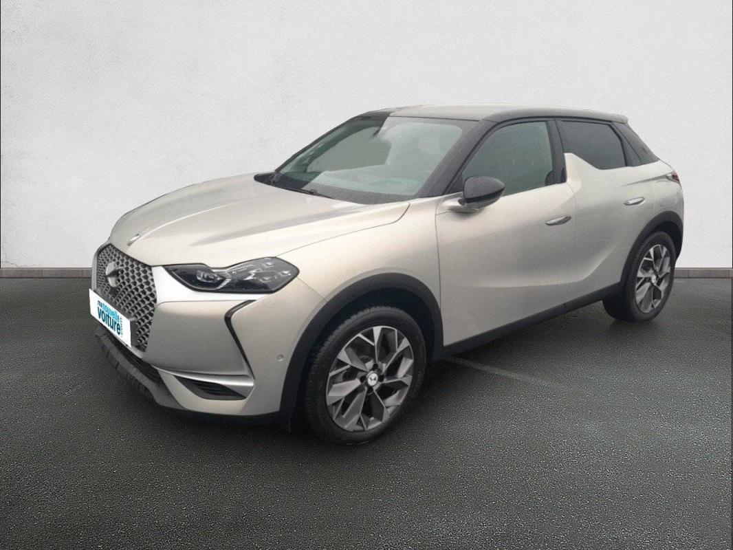 Image de l'annonce principale - DS DS 3 Crossback