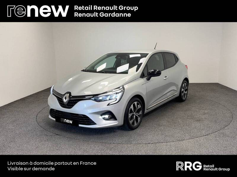 Image de l'annonce principale - Renault Clio