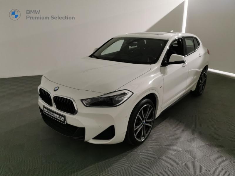 Image de l'annonce principale - BMW X2