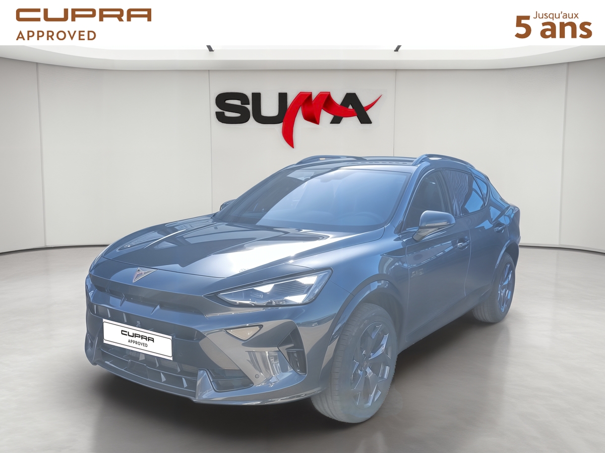 Image de l'annonce principale - Cupra Formentor