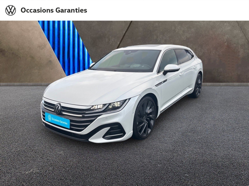 Image de l'annonce principale - Volkswagen Arteon Shooting Brake