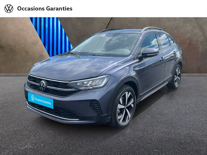 Image de l'annonce principale - Volkswagen Taigo