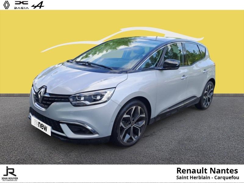Image de l'annonce principale - Renault Scénic