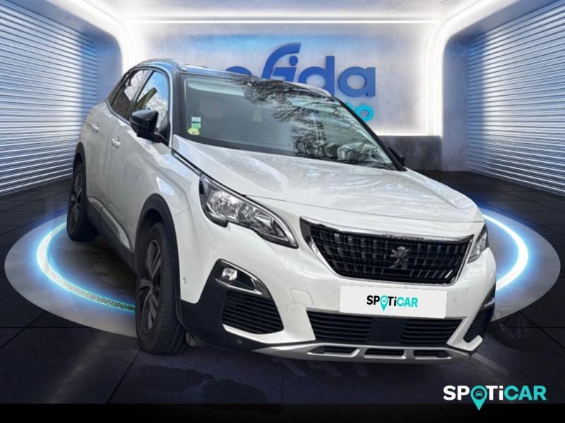 Image de l'annonce principale - Peugeot 3008