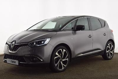 renault Scenic IV dCi 130 Energy Edition One