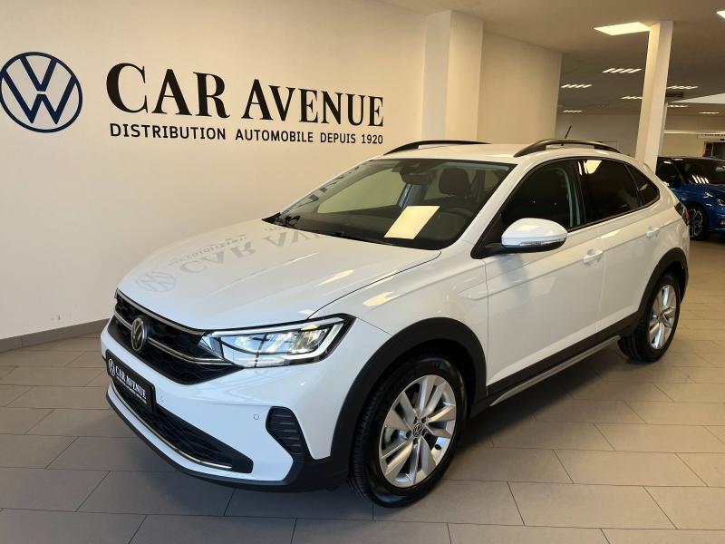 Image de l'annonce principale - Volkswagen Taigo
