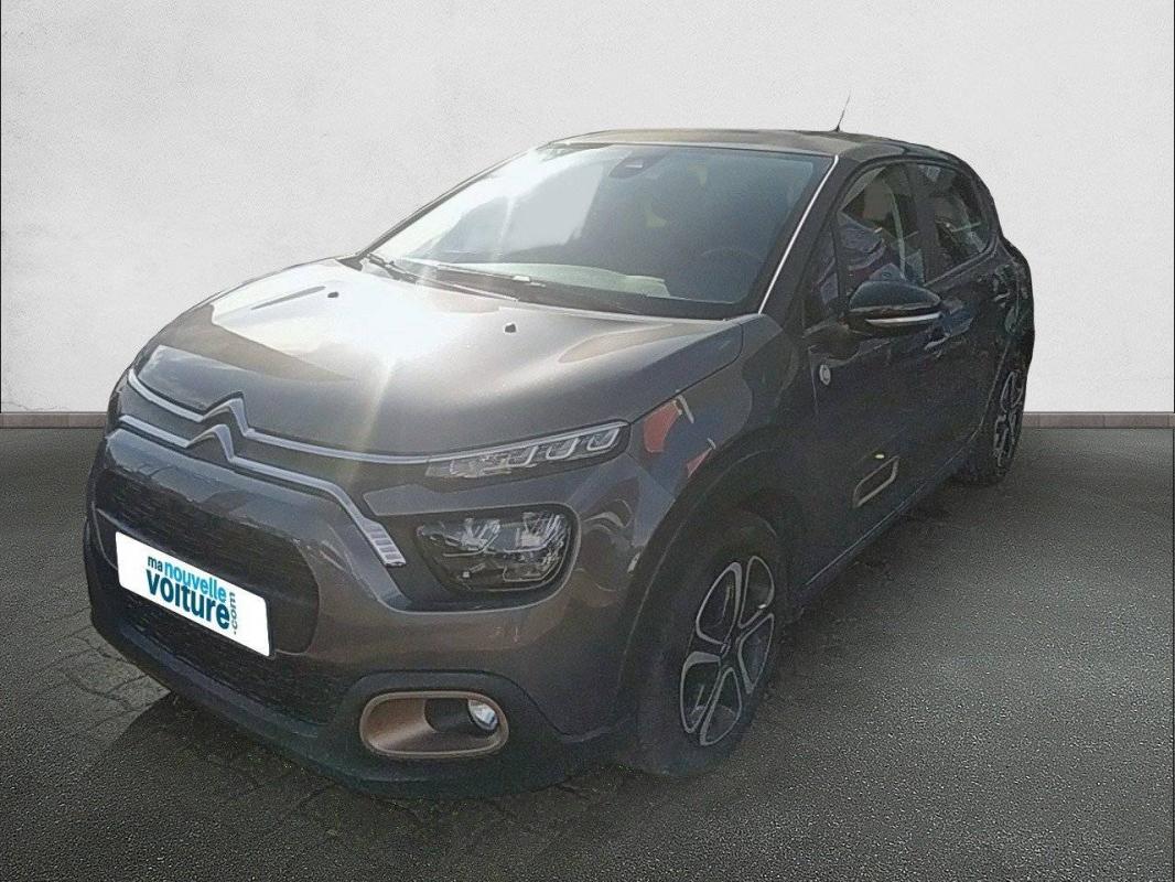 Image de l'annonce principale - Citroën C3