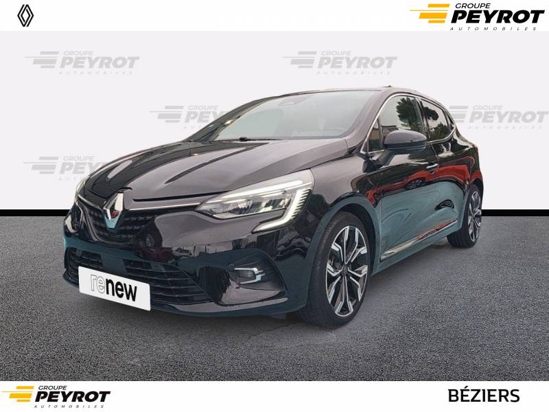 Image de l'annonce principale - Renault Clio