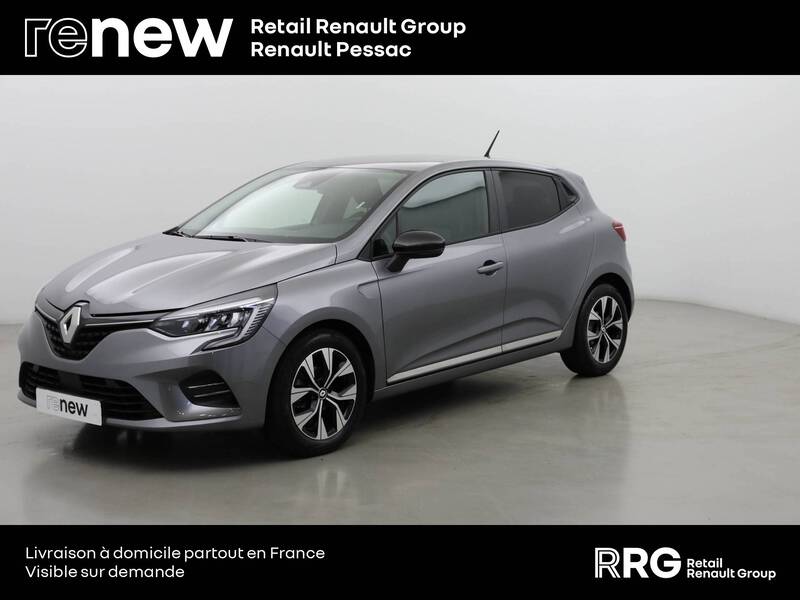 Image de l'annonce principale - Renault Clio