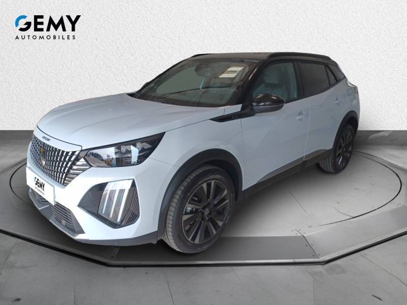 Image de l'annonce principale - Peugeot 2008