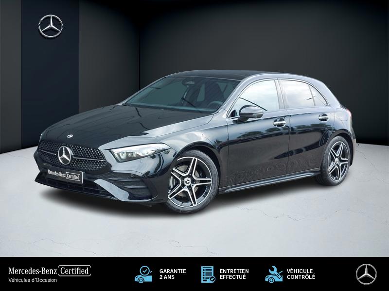 Image de l'annonce principale - Mercedes-Benz Classe A