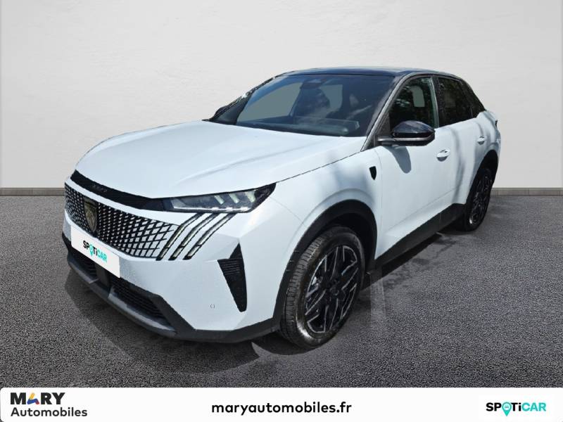 Image de l'annonce principale - Peugeot 3008