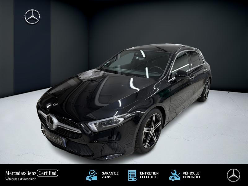 Image de l'annonce principale - Mercedes-Benz Classe A