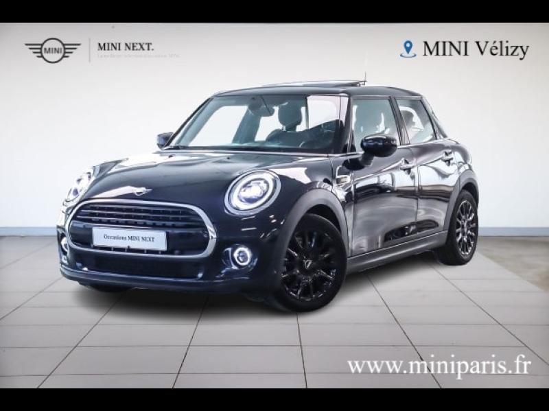 Image de l'annonce principale - MINI Hatch 5 Portes