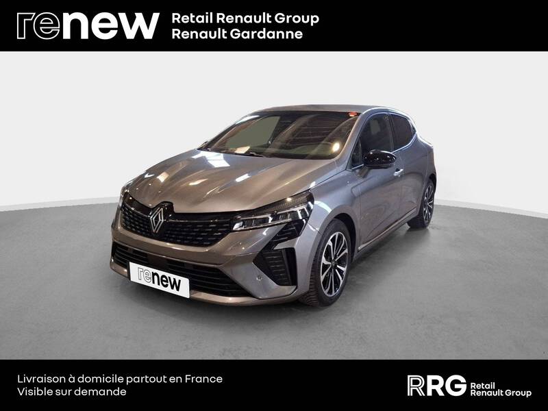 Image de l'annonce principale - Renault Clio