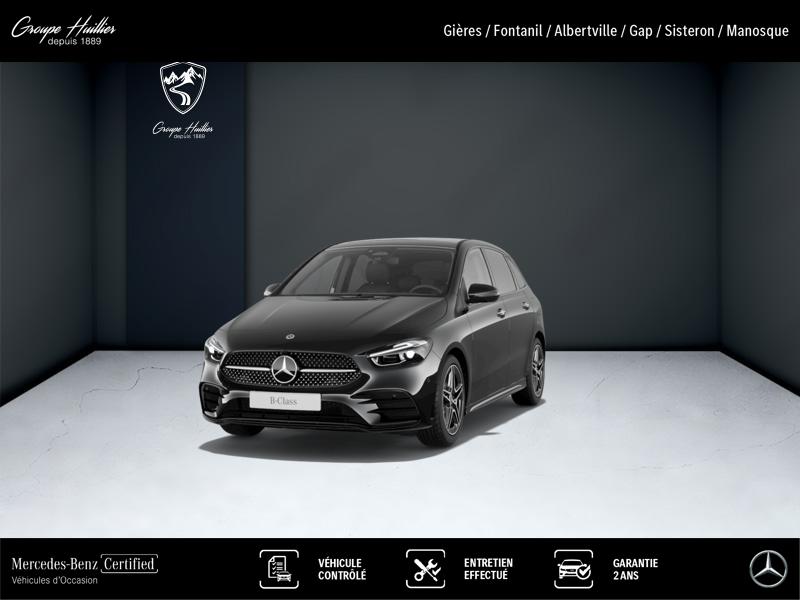 Image de l'annonce principale - Mercedes-Benz Classe B