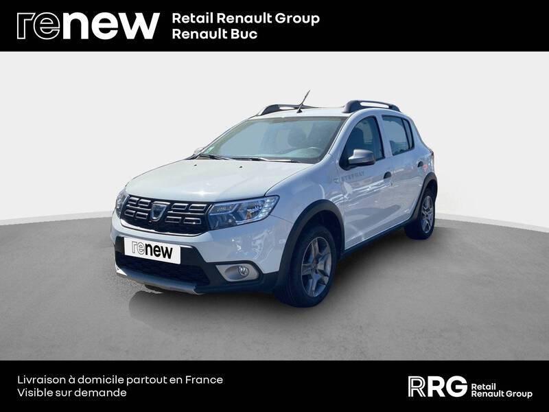 Image de l'annonce principale - Dacia Sandero