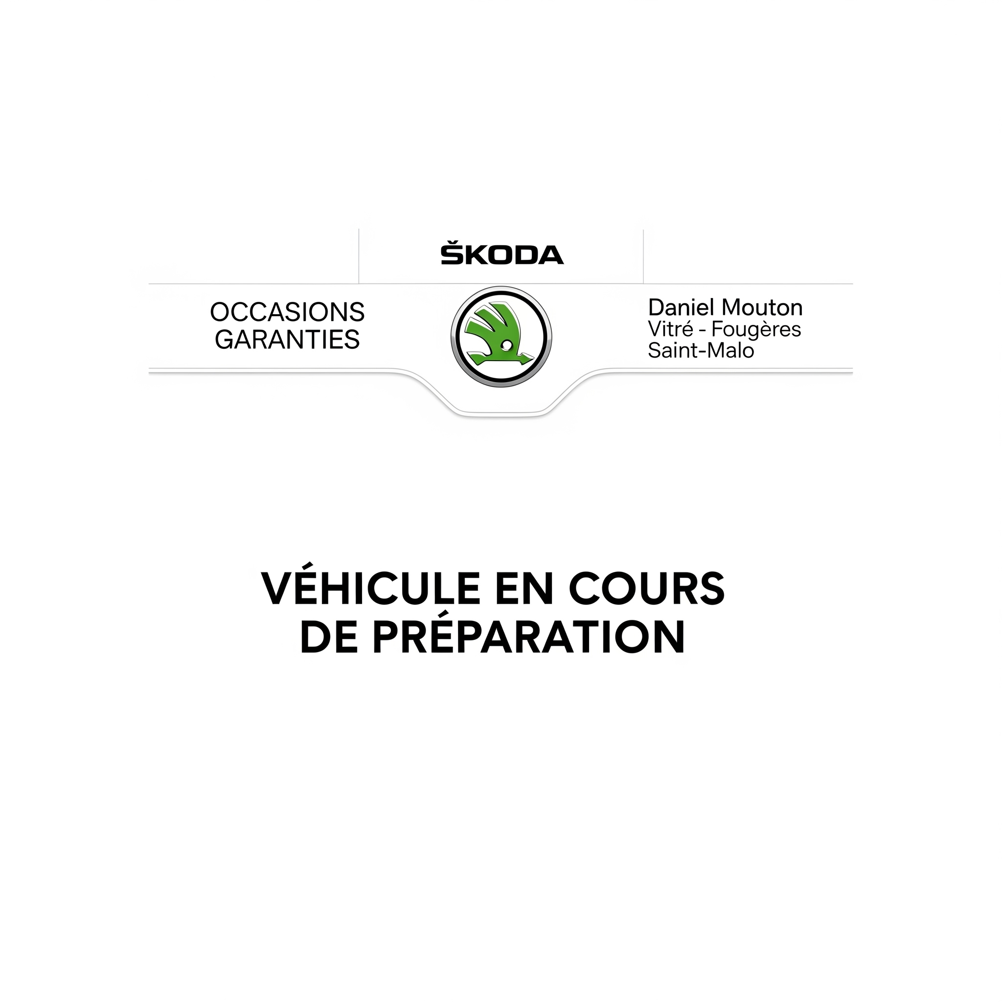 Image de l'annonce principale - Skoda Kamiq