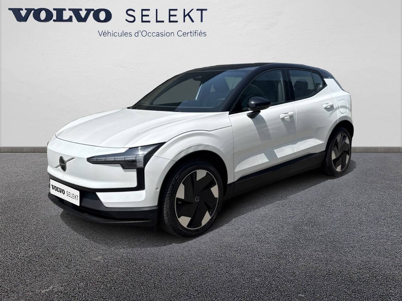 Image de l'annonce principale - Volvo EX30