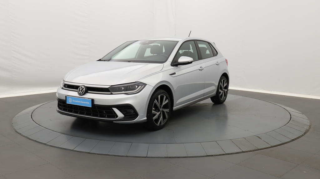 Image de l'annonce principale - Volkswagen Polo