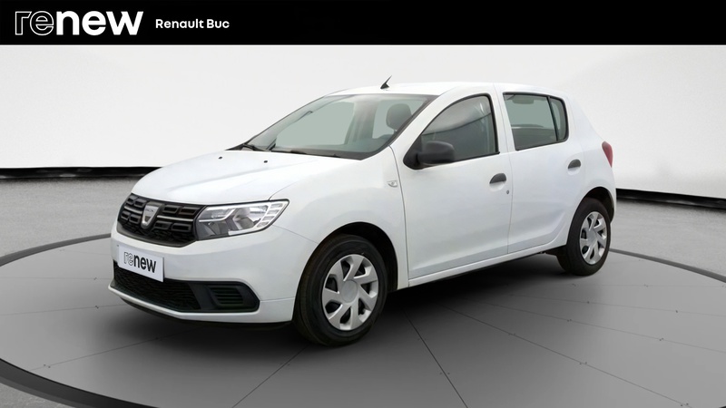 Image de l'annonce principale - Dacia Sandero