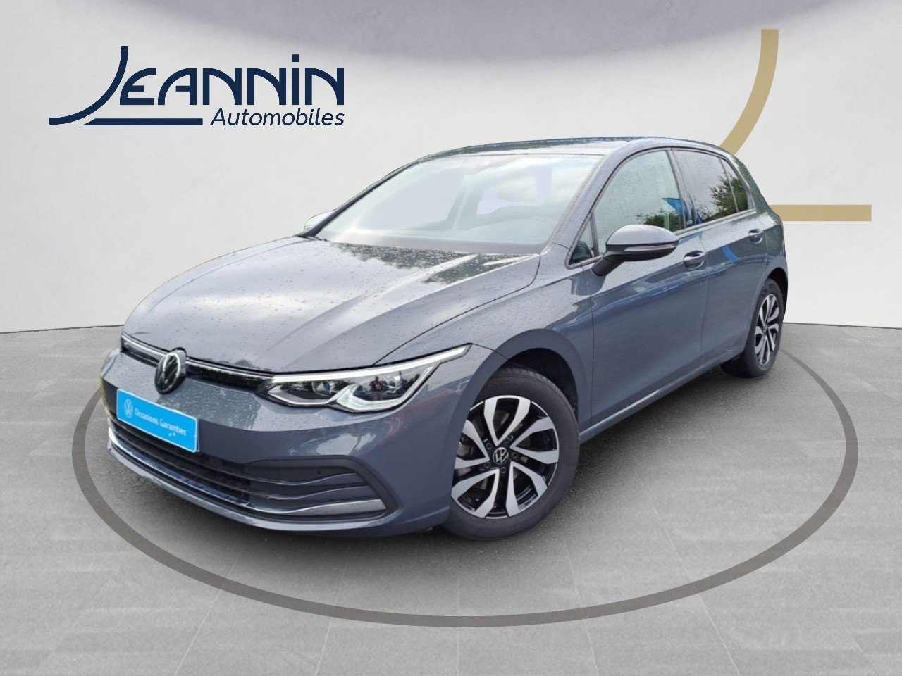 Image de l'annonce principale - Volkswagen Golf