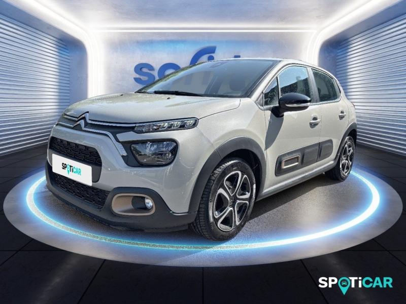 Image de l'annonce principale - Citroën C3