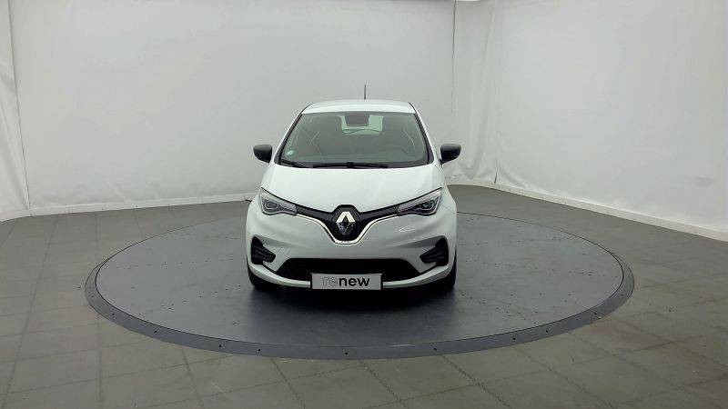 Image de l'annonce principale - Renault Zoe