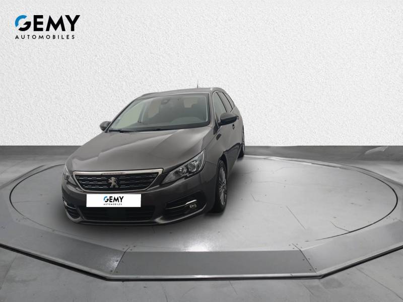 Image de l'annonce principale - Peugeot 308 SW