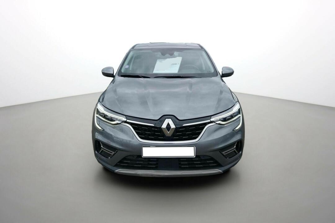 Image de l'annonce principale - Renault Arkana