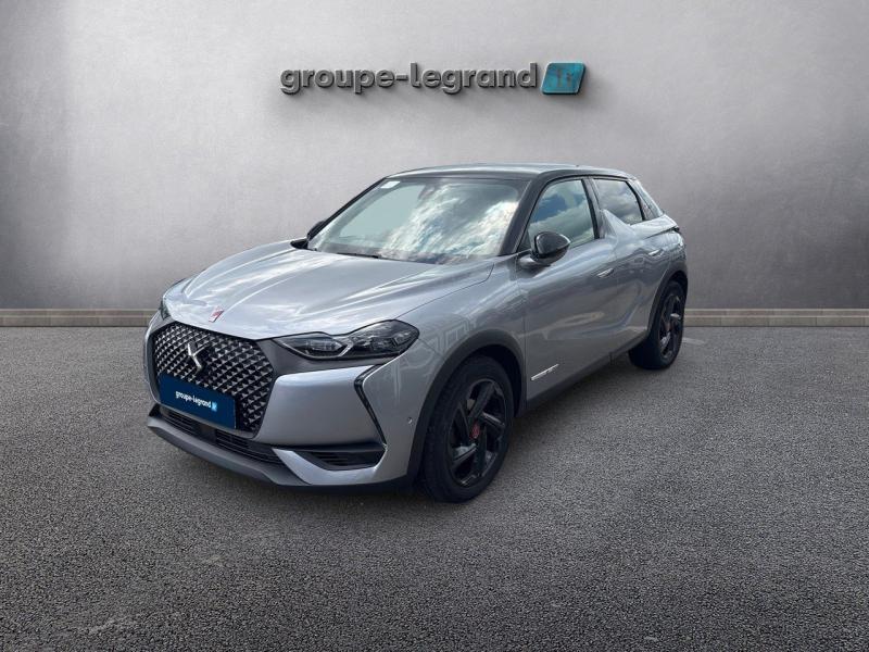 Image de l'annonce principale - DS DS 3 Crossback