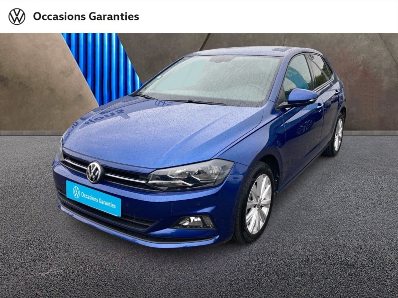 Image de l'annonce principale - Volkswagen Polo