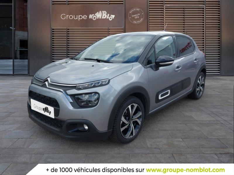 Image de l'annonce principale - Citroën C3