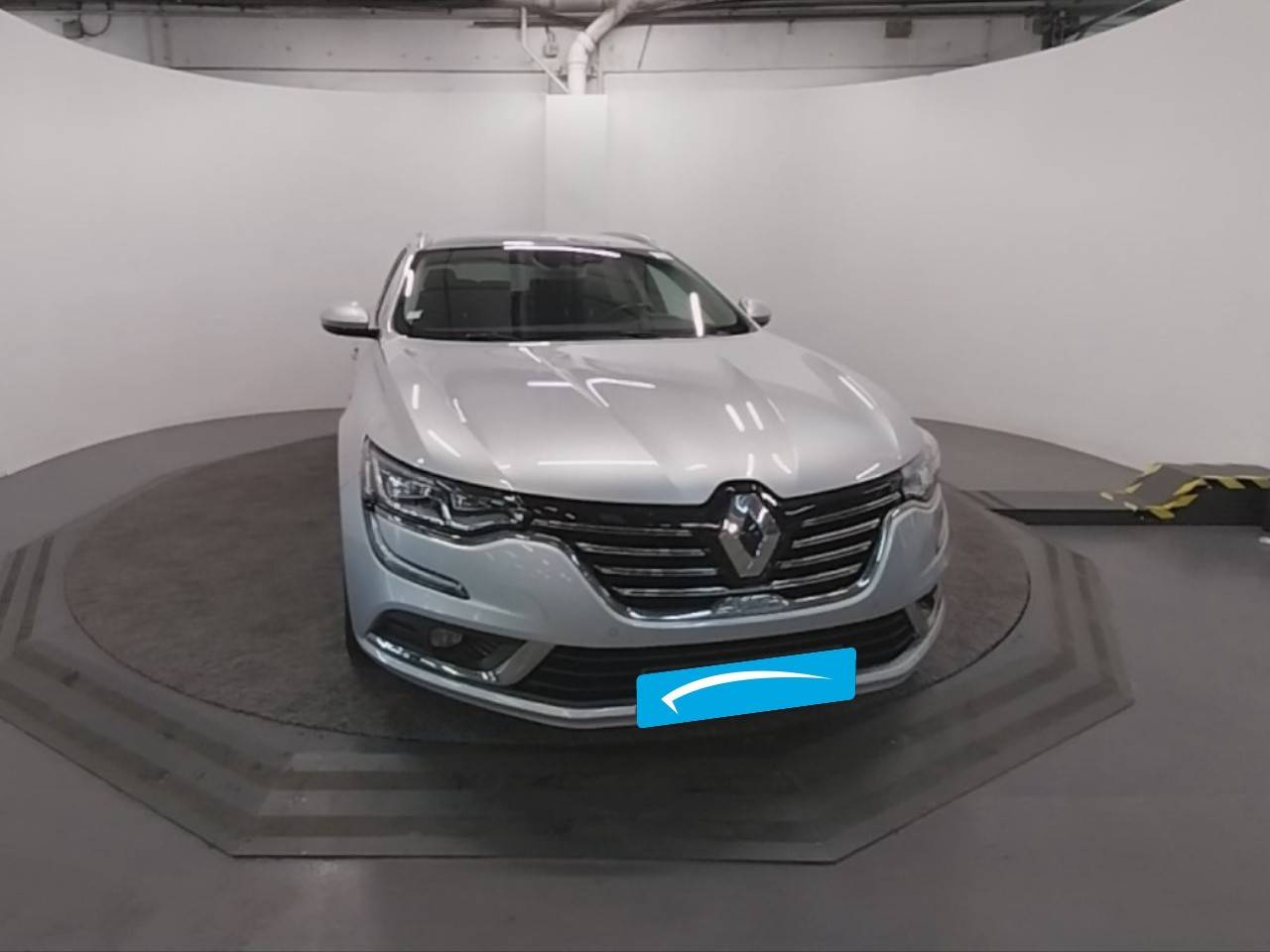 Image de l'annonce principale - Renault Talisman