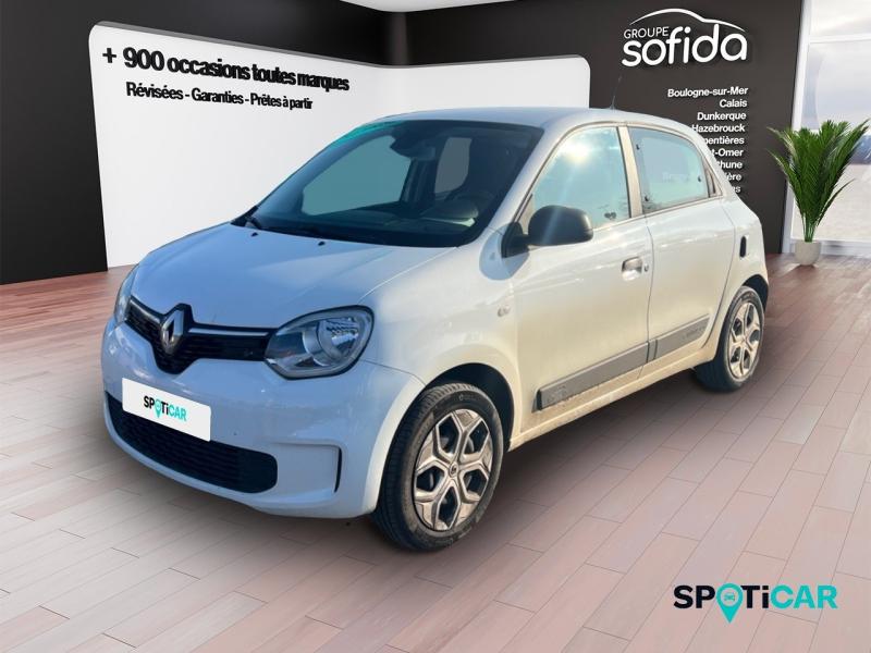 Image de l'annonce principale - Renault Twingo