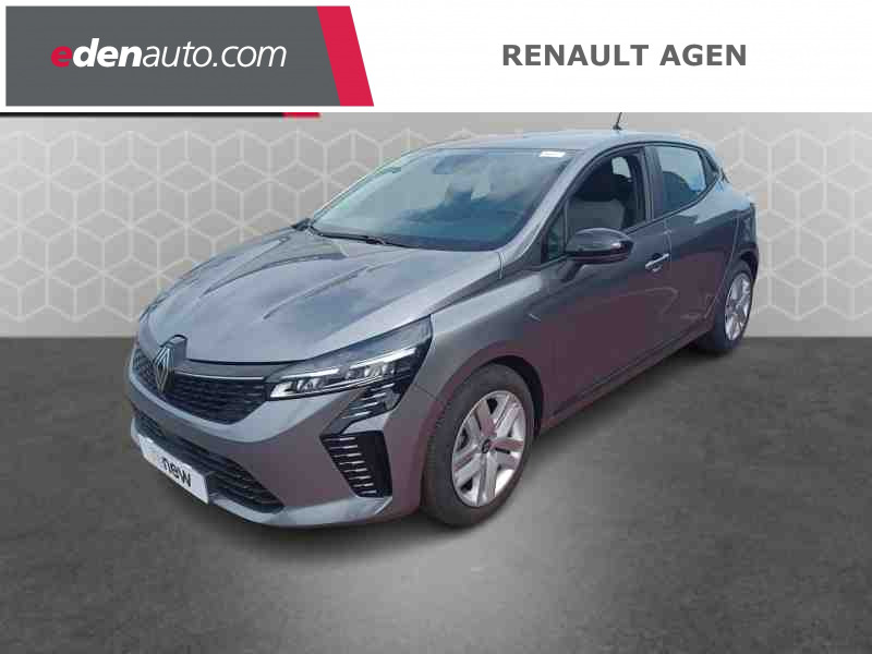 Image de l'annonce principale - Renault Clio